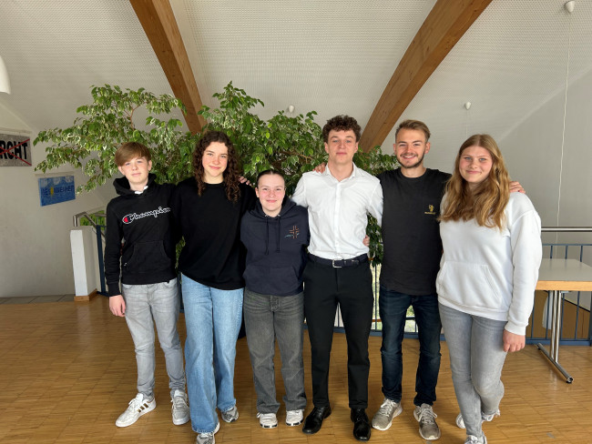 Jugendausschuss Bobingen