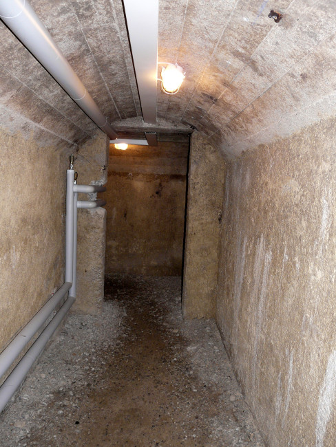 Bunker