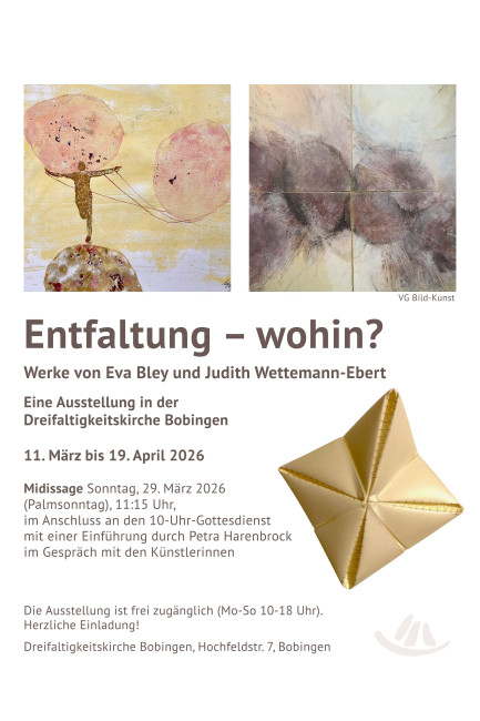 Ausstellung