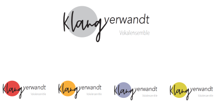 Logo Klangverwandt