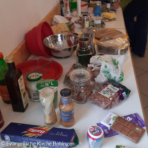 Aktion Plastikfasten