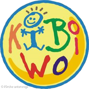 Logo Kinderbibelwoche