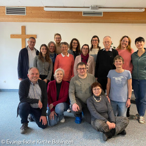 KV Wochenende in Rettenbach