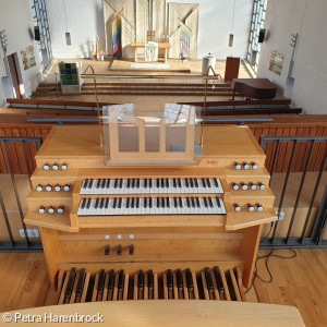 Der schönste Arbeitsplatz der Welt